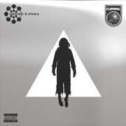 Splendor & Misery (Anniversary X) , Clipping
