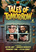 Tales Of Tomorrow , Burgess Meredith