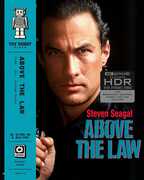 Above The Law , Corey Haim