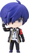 Persona 3 Reload - Oshi Works Mini - Hero Figure