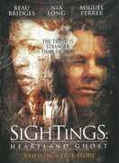 Sightings: Heartland Ghost , Lori Ravensbourg