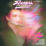 Warrior , Scandal
