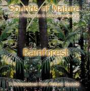 Rainforest , Various Artists
