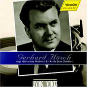 Gerhard Husch Sings , Gerhard H sch