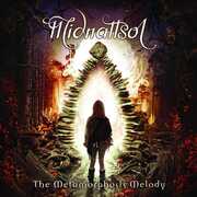 The Metamorphosis Melody , Midnattsol