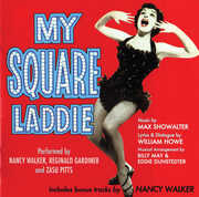 My Square Laddie , Nancy Walker