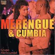Merengue and Cumbia , Grupo Merecumbe
