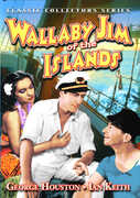 Wallaby Jim of the Islands , George Houston