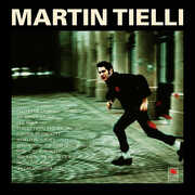 We Didn't Even Suspect He Was the Poppy Salesman , Martin Tielli