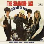 Leader of the Pack , The Shangri-Las