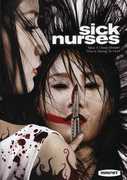 Sick Nurses , Vichaya Jarujinda