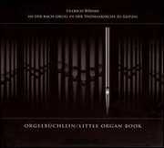 Little Organ Book , J.S. Bach