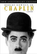 Chaplin , Robert Downey Jr.