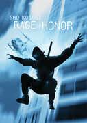 Rage of Honor , Sho Kosugi
