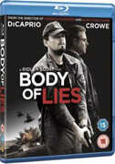 Body of Lies [Import] , Golshifteh Farahani