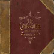 Confiscation: A Musical Novella By Samantha Crain , Samantha Crain