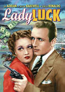 Lady Luck , Duncan Renaldo