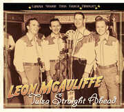 Tulsa Straight Ahead-Gonna Shake This Shack Tonigh , Leon McAuliffe