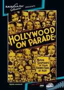 Hollywood on Parade , Fredric March