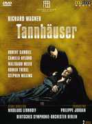 Tannhauser , Robert Gambill