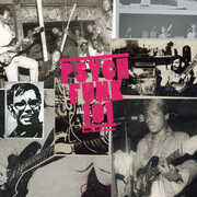 Psych-funk 101 , Various Artists