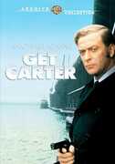 Get Carter , Michael Caine