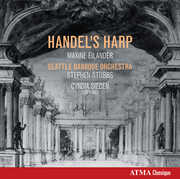 Handel's Harp , Les Lunes du Cousin Jacques