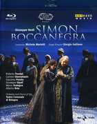Simon Boccanegra , Carmen Giannattasio