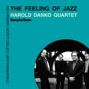Feeling of Jazz , Harold Danko