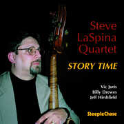 Story Time , Steve LaSpina