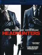 Headhunters , Julie lgaard