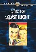 The Last Flight , Johnny Mack Brown