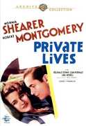 Private Lives , Norma Shearer