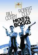 Hickey and Boggs , Bill Cosby