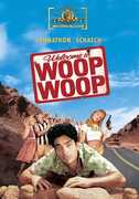 Welcome to Woop Woop , Rod Taylor