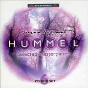 Selected Masterpieces 