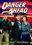 Danger Ahead , Lawrence Gray  [act]