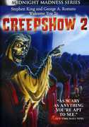 Creepshow 2 , Tom Savini