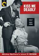 Kiss Me Deadly (Criterion Collection) , Ralph Meeker