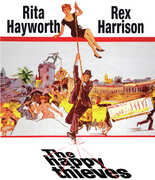 The Happy Thieves , Gregoire Aslan