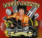 Baby, Lets Play House , Wanda Jackson