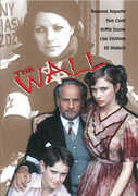 The Wall , Tom Conti