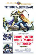 The Tartars , Arnoldo Foa