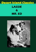Lassie, Mr. Ed 