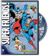 Super Friends: A Dangerous Fate Season 5 , Casey Kasem