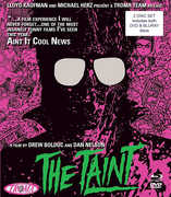 The Taint , Cody Crenshaw