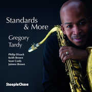Standards & More , Gregory Tardy
