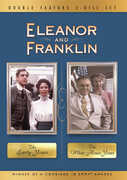 Eleanor and Franklin: The Early Years /  The White House Years , Jane Alexander