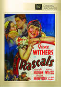Rascals , Jane Withers