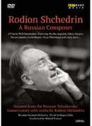 Russian Composer , Lorin Maazel